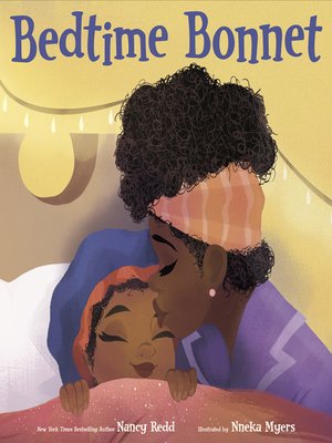 cover image of Bedtime Bonnet